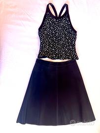 Completo di Giorgio Armani (prima linea)