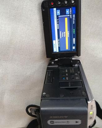 Videocamera