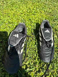 Scarpe calcio Adidas Gloro - tg. 42.5.