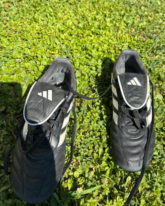 Scarpe calcio Adidas Gloro - tg. 42.5.