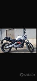 Yamaha MT 03 anno 2006