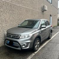 Suzuki Vitara 1.6 GPL