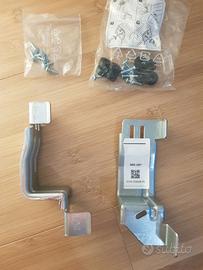 Kit conness. lavatrice asciugatrice Samsung