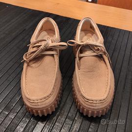 Clarks Torhill bee n. 38