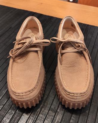 Clarks Torhill bee n. 38