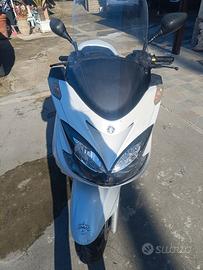 Yamaha Majesty 400 - 2010