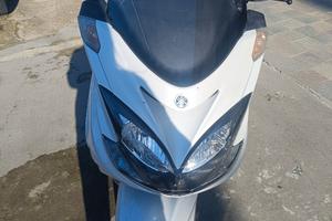 Yamaha Majesty 400 - 2010