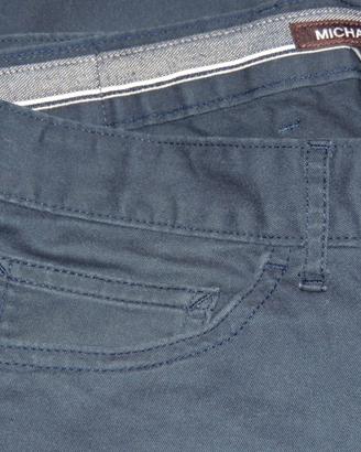 Pantaloni 5 tasche uomo MICHAEL KORS  tg.32(46-48)