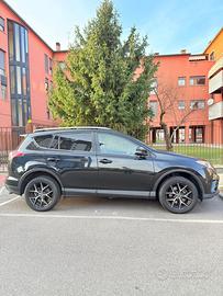 RAV 4 ANNO 2016 DIESEL