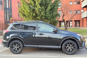 RAV 4 ANNO 2016 DIESEL