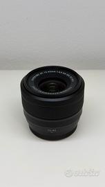 Obiettivo Fujifilm XC 15-45mm F3.5-5.6 OIS PZ