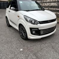 Ligier Js 50 anno 2020