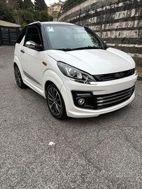 Ligier Js 50 anno 2020