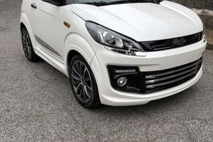 Ligier Js 50 anno 2020