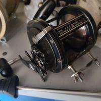 mulinello Shakespeare da traina o drifting 