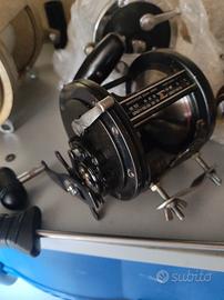 mulinello Shakespeare da traina o drifting 