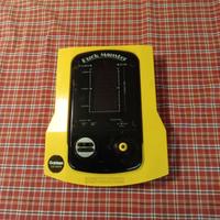 pac man