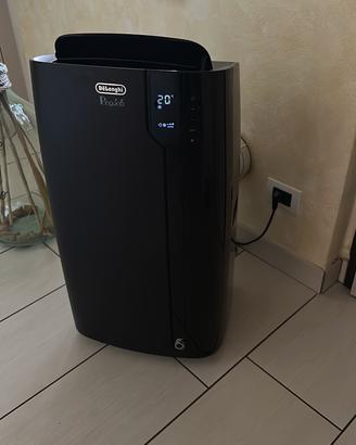 Pinguino de longhi