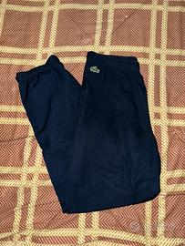 Pantaloni lacoste