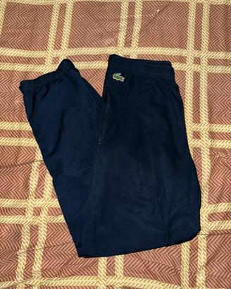 Pantaloni lacoste