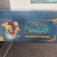 Naruto X Boruto Ultimate Ninja S Collectors Switch