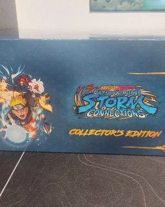 Naruto X Boruto Ultimate Ninja S Collectors Switch