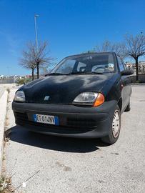 Fiat 600 - 1999