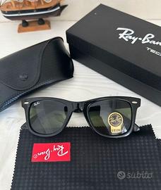 Occhiali da sole Ray-Ban 2140-50-20-3N