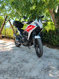 x-cape 650 moto morini