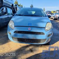 FIAT PUNTO 199 1.3 D MULTIJET 75CV -ricambi