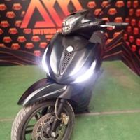 Telaio con kit chiavi ricambi piaggio beverly 400