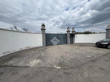 TERRENO A SAN FELICE A CANCELLO