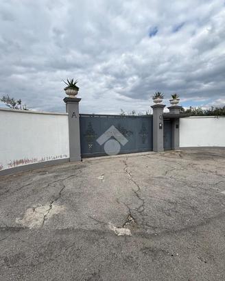 TERRENO A SAN FELICE A CANCELLO