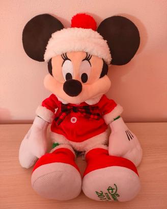Disney Store peluche Natale 2017