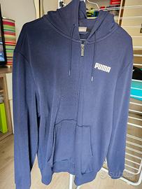 felpa Puma