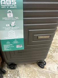 Trolley bagaglio a mano