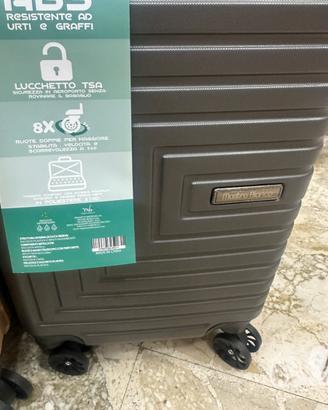 Trolley bagaglio a mano