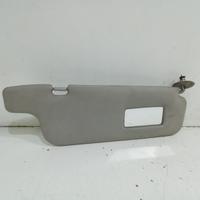 PARASOLE ALETTA LATO PASSEGGERO TOYOTA Yaris Serie