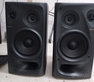 casse technisc SB CH550