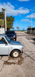 cerchi 10 con canale 6 per Austin rover innocenti 