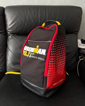 Zaino Ironman Venice Jesolo