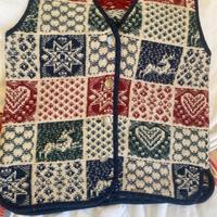 Gilet originale Giesswein