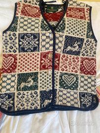 Gilet originale Giesswein