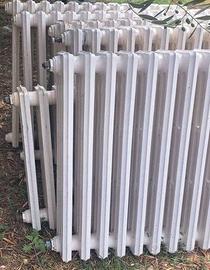 Termosifoni in ghisa