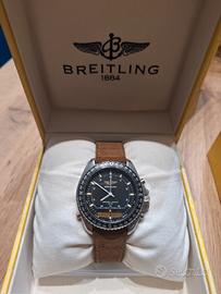 Breitling pluton 80191