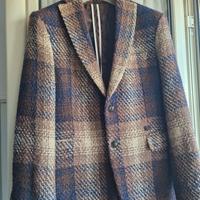 Blazer da uomo firmato Zara