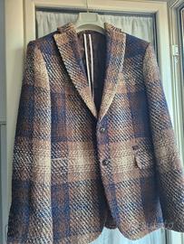 Blazer da uomo firmato Zara