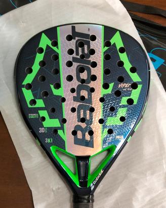 Babolat Viper JL 3.0 2026 racchetta padel 