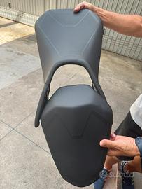 Sella originale ktm 390 duke 2017