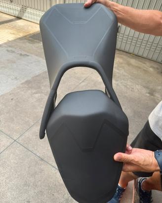 Sella originale ktm 390 duke 2017